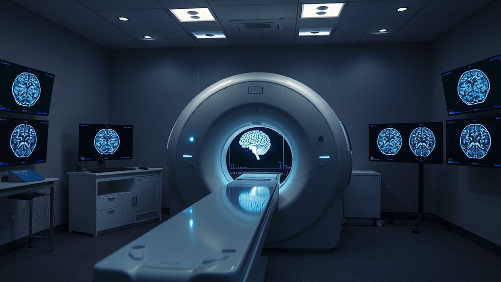 De kracht van geavanceerde mri-technieken in de medische zorg