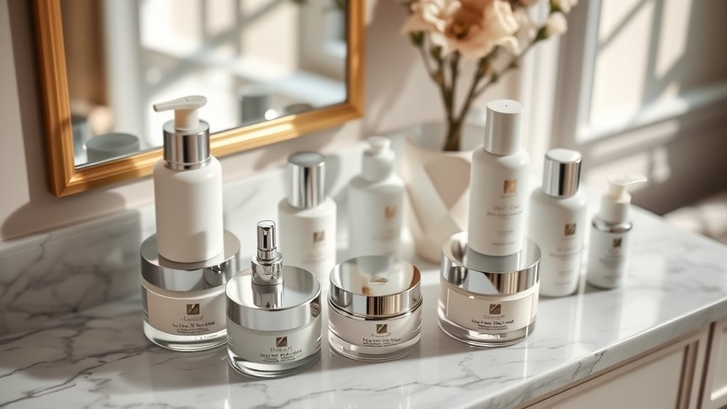 Innovatieve koreaanse huidverzorging: van slakkenslijm tot sheet masks